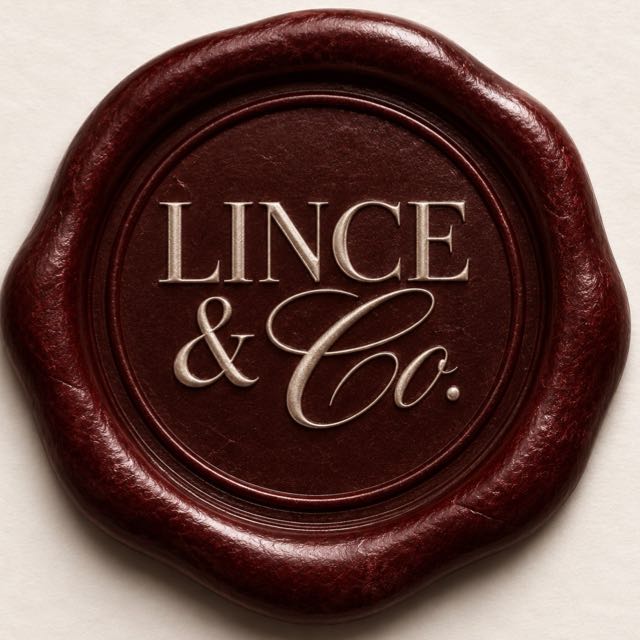 Selo Lince & Co.